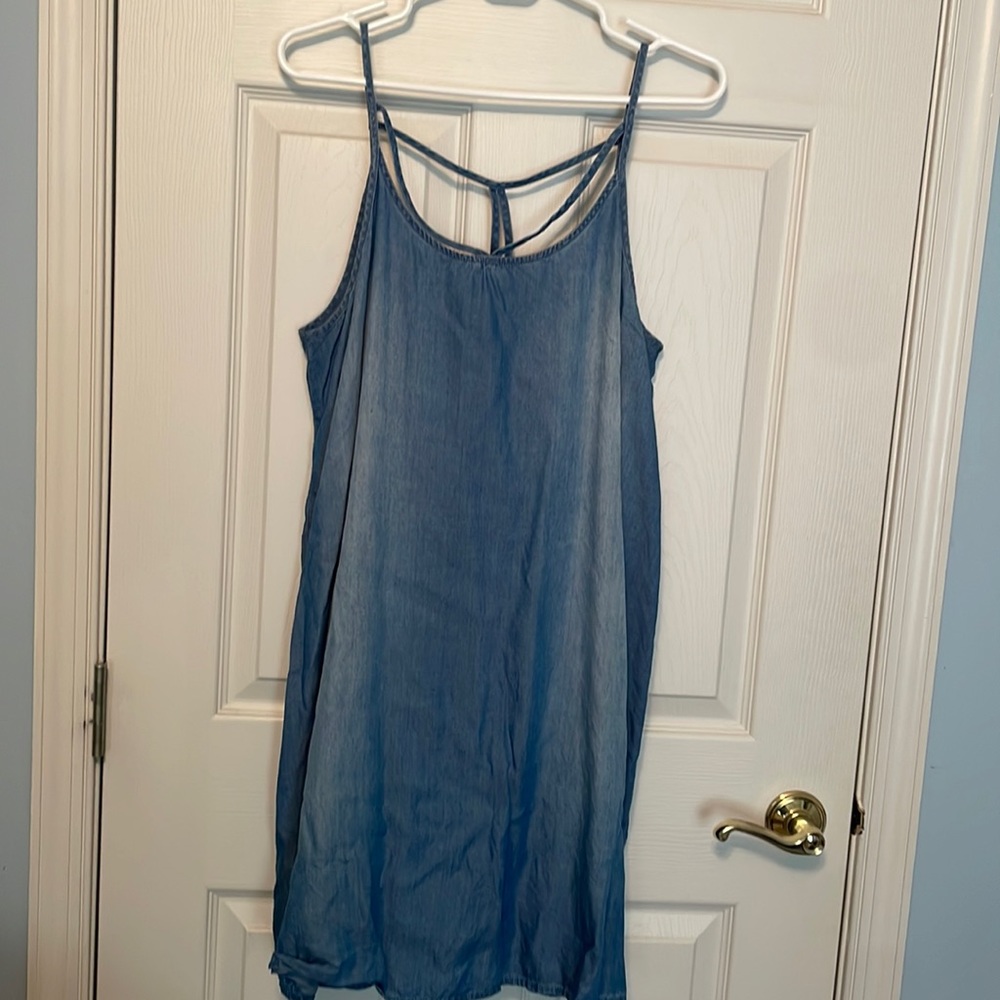 SO Dress